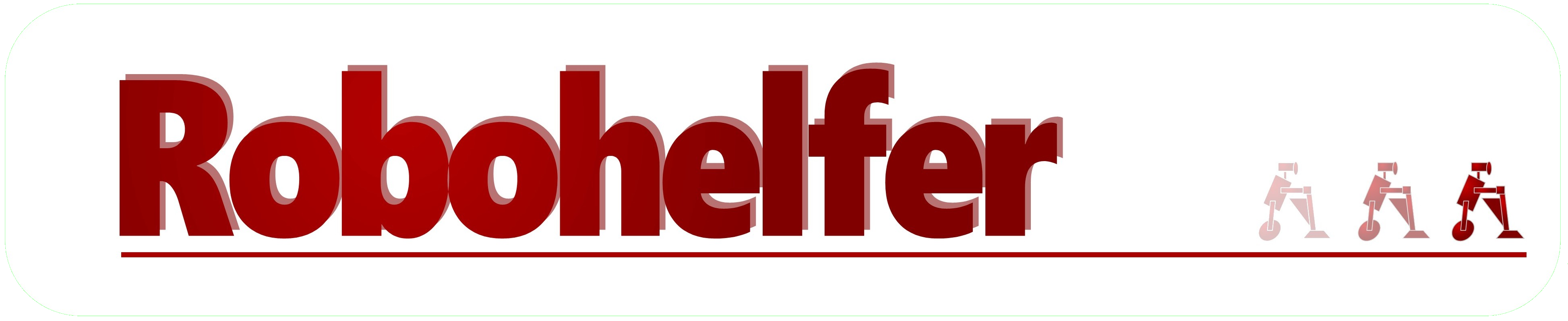 Robohelfer.de-Logo