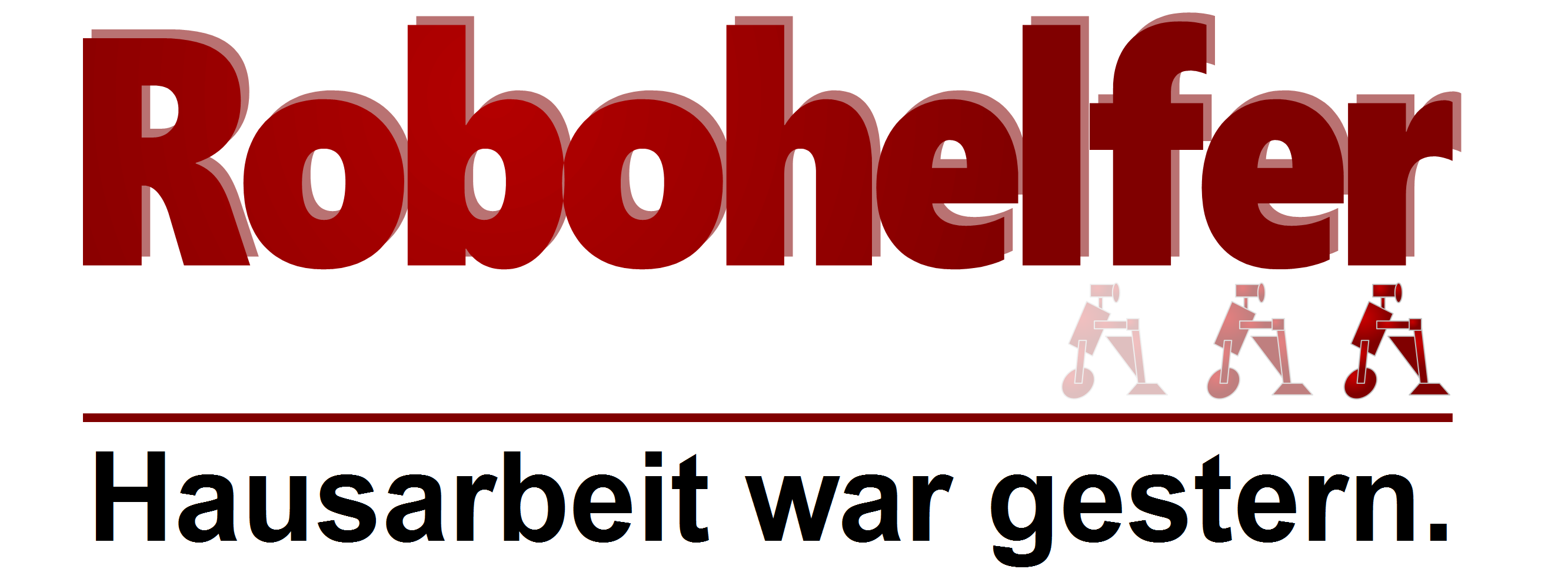 Robohelfer.de-Logo