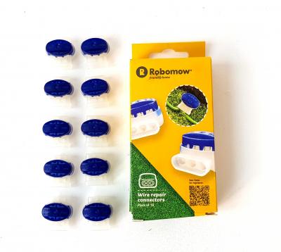 Robomow wire repair connectors (pack of 10)