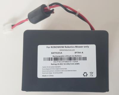 Robomow Akku für RX50 Serie  - Herstellernummer: MRK9200A