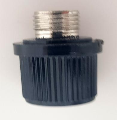 lateral view - Robomow cap for fuse for RS series