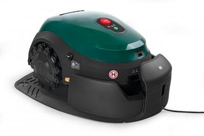 Robomow RT700 Mähroboter mit Ladestation
