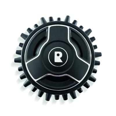 Robomow Spiked Wheels (1 Satz mit Radkappe) für RX Serie