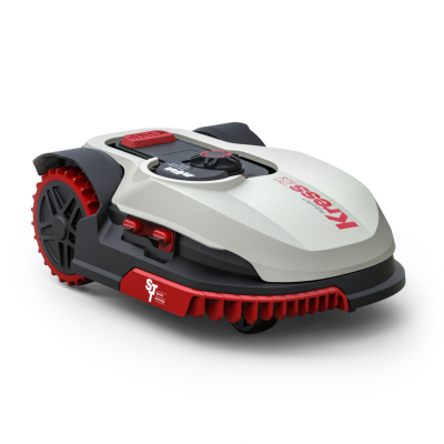 Kress KR120E Mission 1000 robotic lawn mower