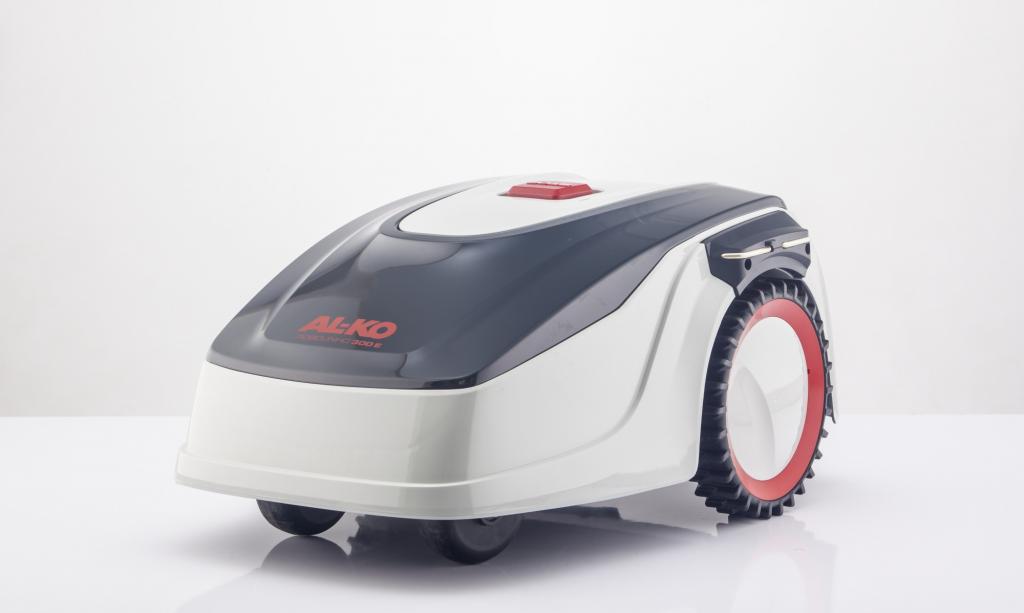AL-KO Robolinho 300 E Mähroboter