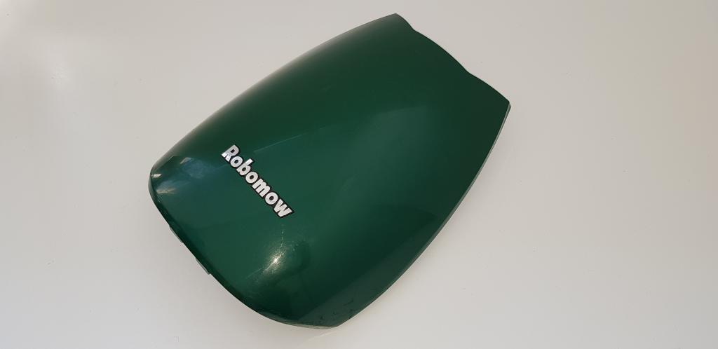 Robomow cover green for RC series
