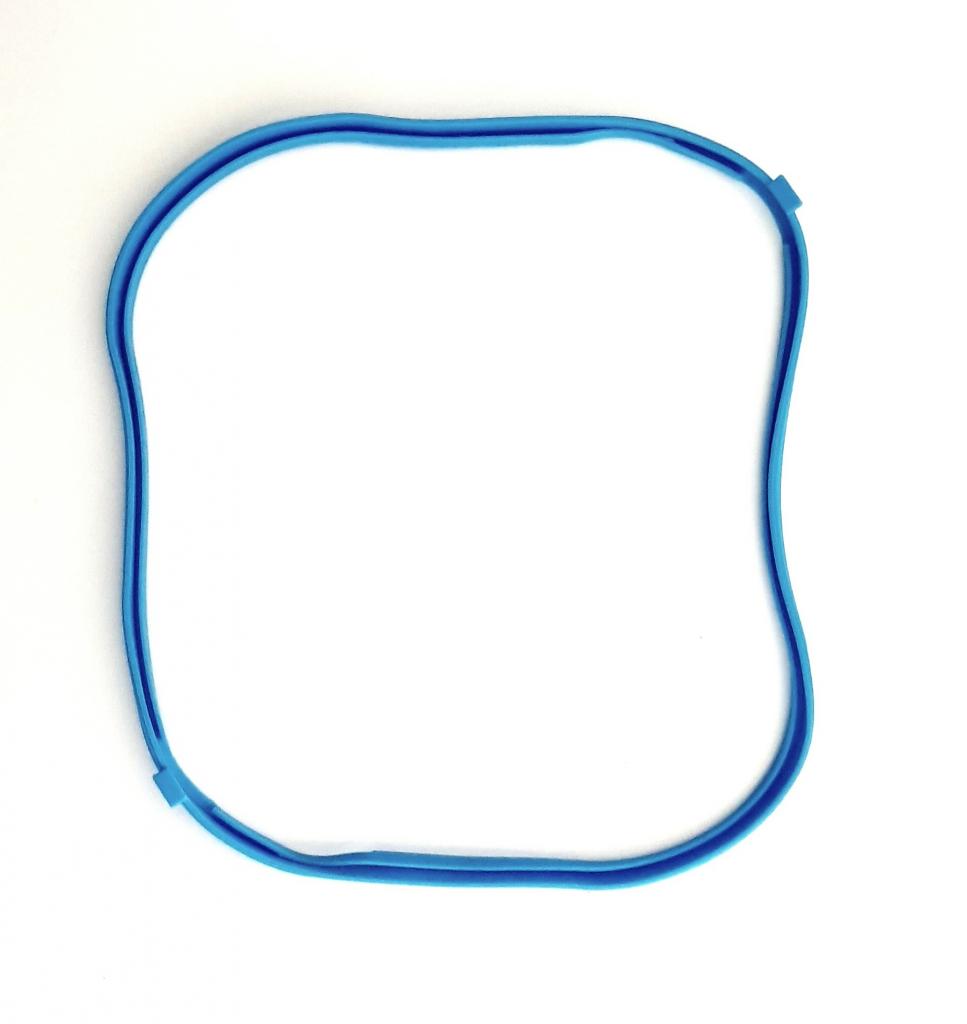 Robomow Dichtung Frontplatine für RK Serie