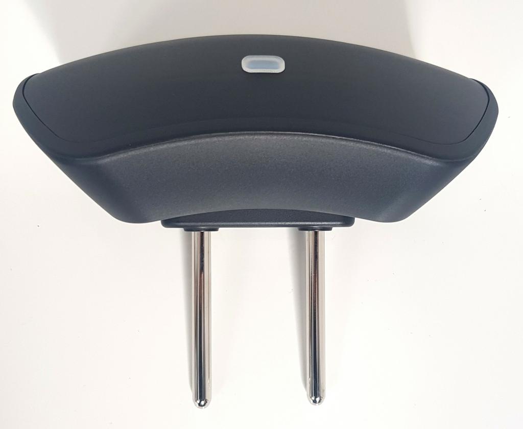 Robomow front view - base station head for RT series