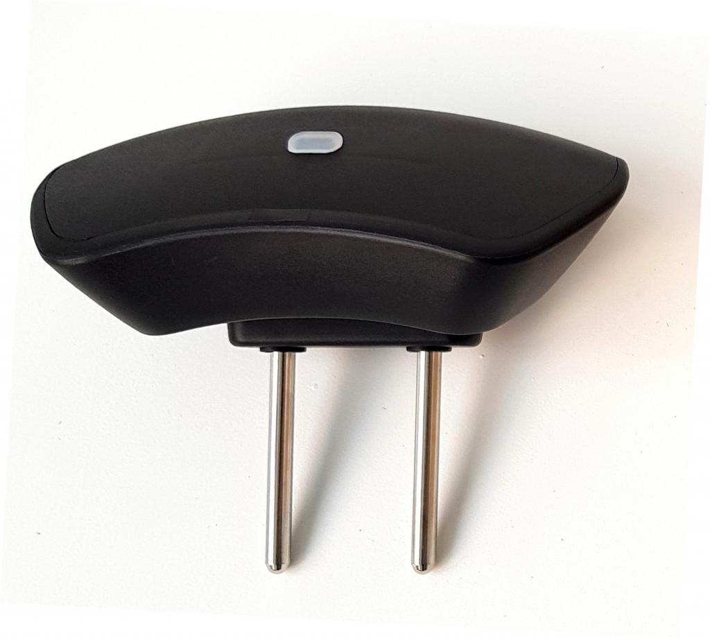 Robomow base station head for RX series